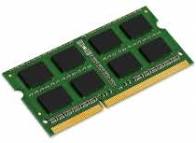 MEMORIA RAM PARA LAPTOP KINGSTON TECHNOLOGY, 8 GB, DDR3L, 1600 MHZ, 204-PIN SO-DIMM, PORTÁTIL